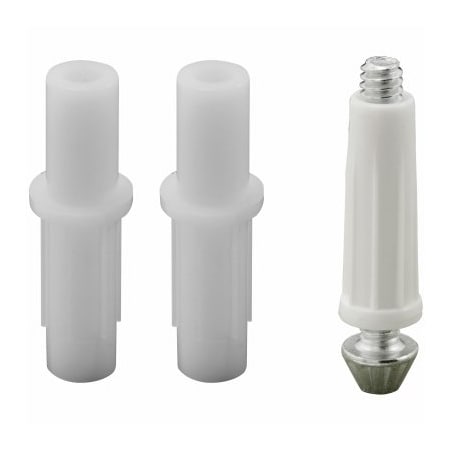 Prime-Line BiFold DR TopBot Guide N 7269